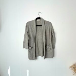 Wilfred Free Cardigan